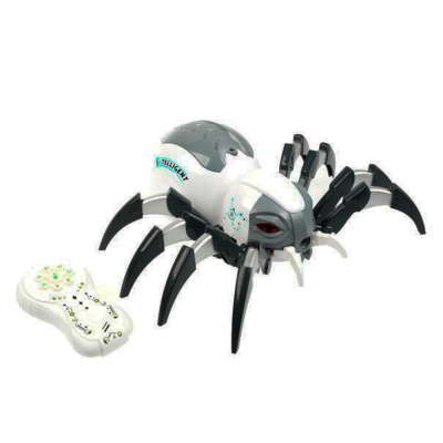 Паук на дистанционном управлении свет звук пар Технодрайв 2104F139-R 1